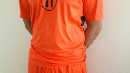 Des nouveaux maillots pour Pont-de-Claix Futsal